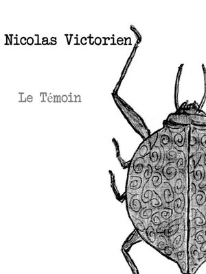 cover image of Le Témoin